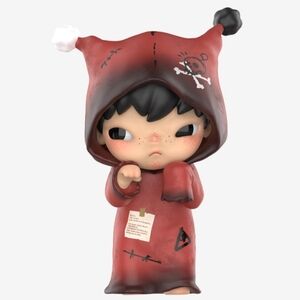 Hirono Echo Series Figures - NIB - Hiding Behind You